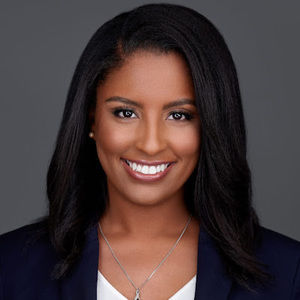 Meet your Posher, Cassandra